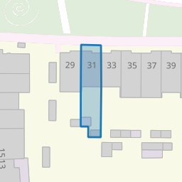 Perceel GVH38-AX-8450