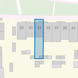 Perceel GVH38-AX-8451