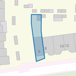 Perceel GVH38-AX-8490