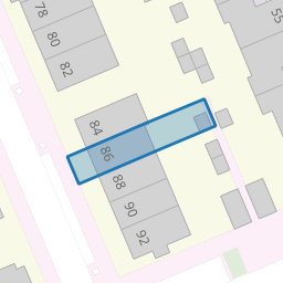 Perceel GVH38-AX-8516