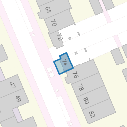 Perceel GVH38-AX-8522