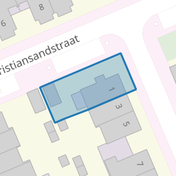 Perceel GVH38-AX-8532