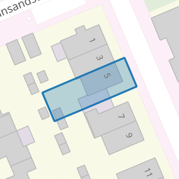 Perceel GVH38-AX-8534