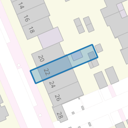 Perceel GVH38-AX-8552