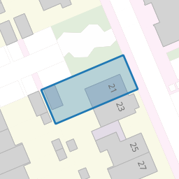 Perceel GVH38-AX-8558