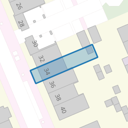 Perceel GVH38-AX-8575