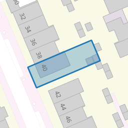 Perceel GVH38-AX-8578