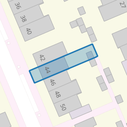 Perceel GVH38-AX-8580