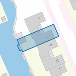 Perceel GVH38-AX-8622