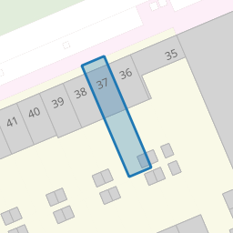 Perceel GVH38-AX-8657