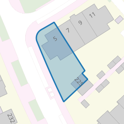 Perceel GVH38-AX-8773