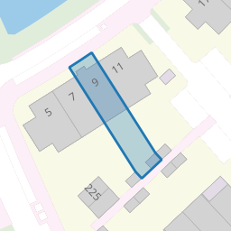 Perceel GVH38-AX-8775