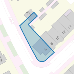 Perceel GVH38-AX-8777