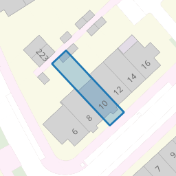 Perceel GVH38-AX-8779