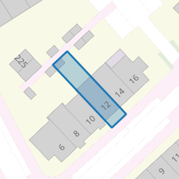 Perceel GVH38-AX-8780