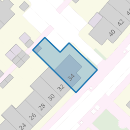 Perceel GVH38-AX-8795