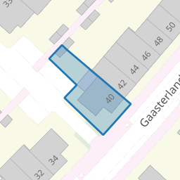 Perceel GVH38-AX-8804