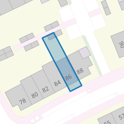 Perceel GVH38-AX-8968