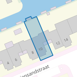 Perceel GVH38-AX-8974