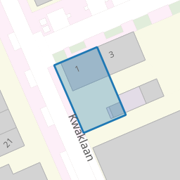 Perceel GVH38-AX-8979