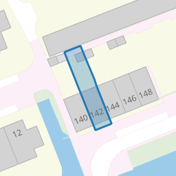 Perceel GVH38-AX-8991