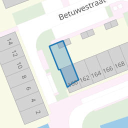 Perceel GVH38-AX-9025