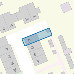 Perceel GVH38-AX-9040