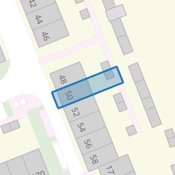 Perceel GVH38-AX-9045