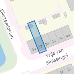 Perceel GVH38-AX-9075