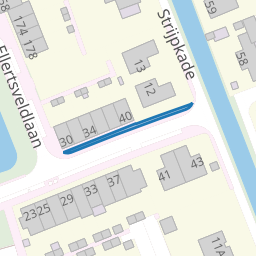 Perceel GVH38-AX-9081