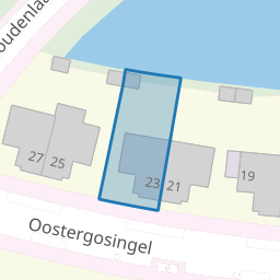 Perceel GVH38-AX-9239