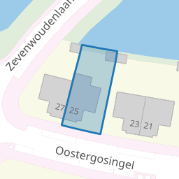 Perceel GVH38-AX-9241