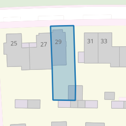 Perceel GVH38-AX-9293