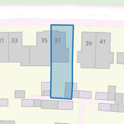 Perceel GVH38-AX-9296