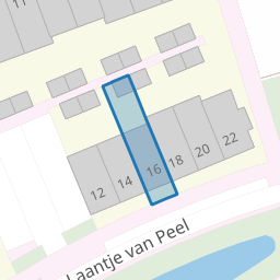 Perceel GVH38-AX-9352