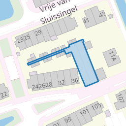 Perceel GVH38-AX-9397