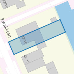 Perceel GVH38-AX-9451