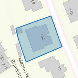 Perceel GVH38-AX-9528