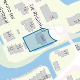 Perceel GVH38-AX-9534