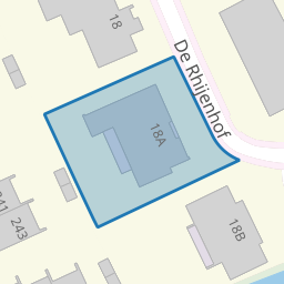 Perceel GVH38-AX-9535