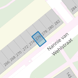 Perceel GVH38-AX-9645