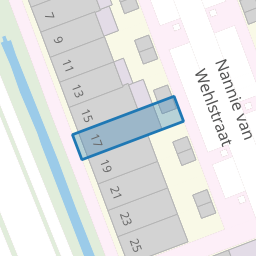 Perceel GVH38-AX-9673