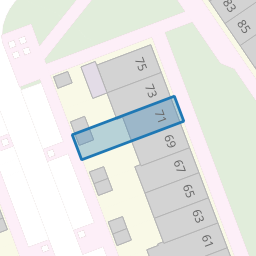 Perceel GVH38-AX-9686