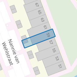 Perceel GVH38-AX-9692