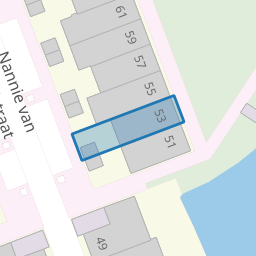 Perceel GVH38-AX-9695