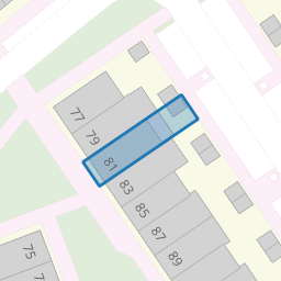 Perceel GVH38-AX-9705