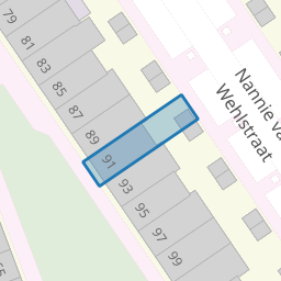 Perceel GVH38-AX-9710