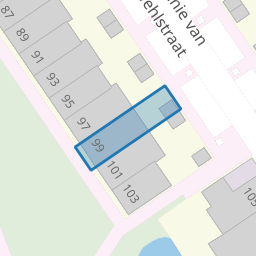 Perceel GVH38-AX-9714