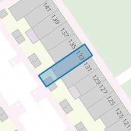 Perceel GVH38-AX-9725