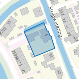 Perceel GVH38-AX-9845